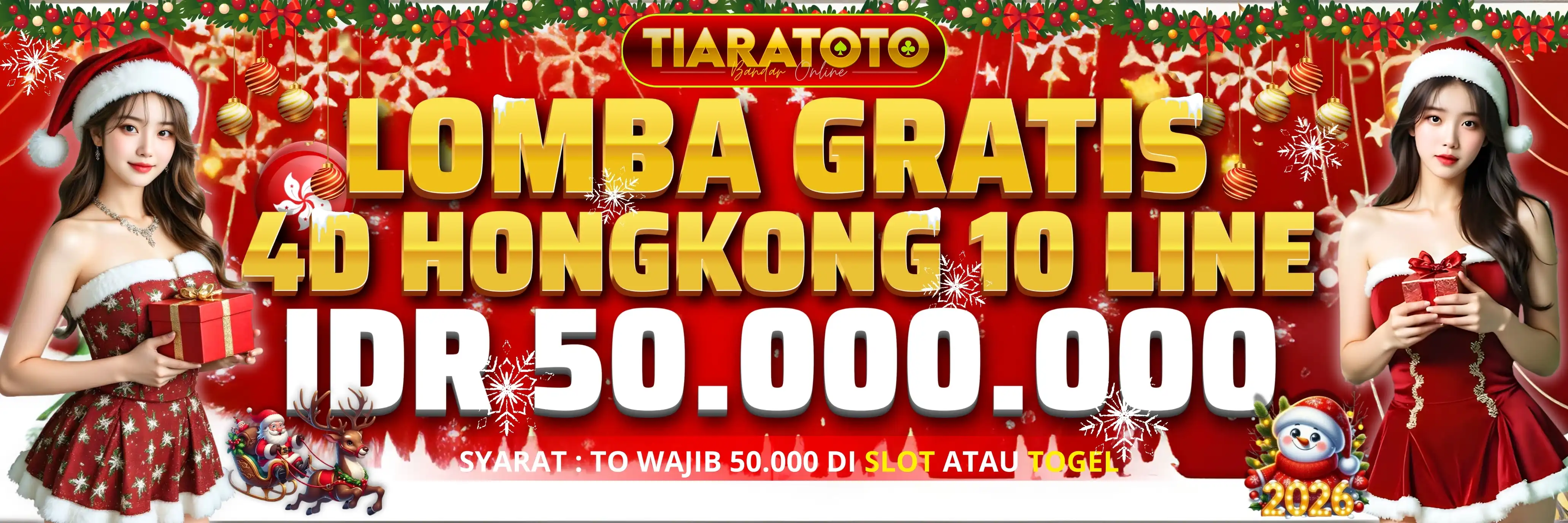LOMBA TOGEL HONGKONG